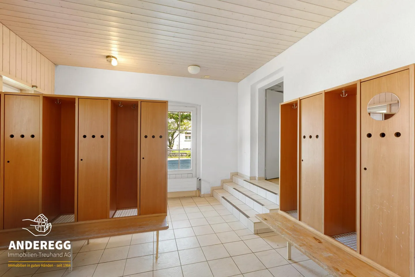 Geräumiges Einfamilienhaus in Eschlikon - Foto 4 von 24