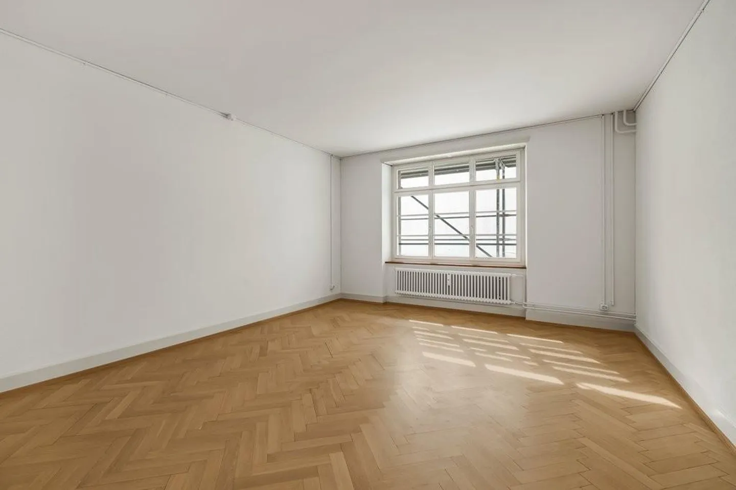 Projektankündigung: Erstvermietung nach Sanierung - Foto 3 von 5