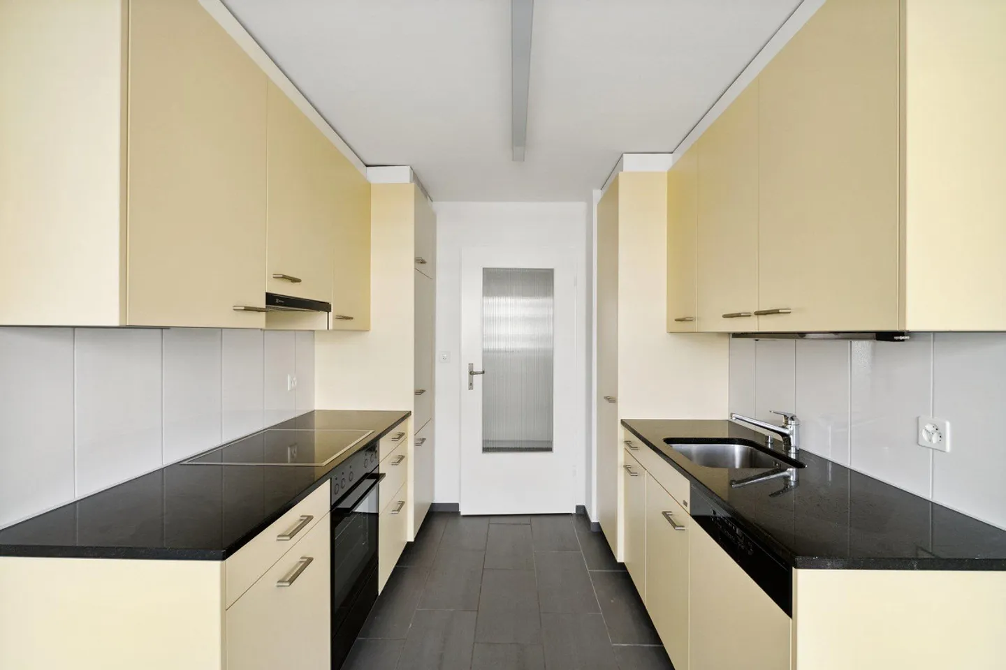 Wohnung mieten - Foto 3 von 9