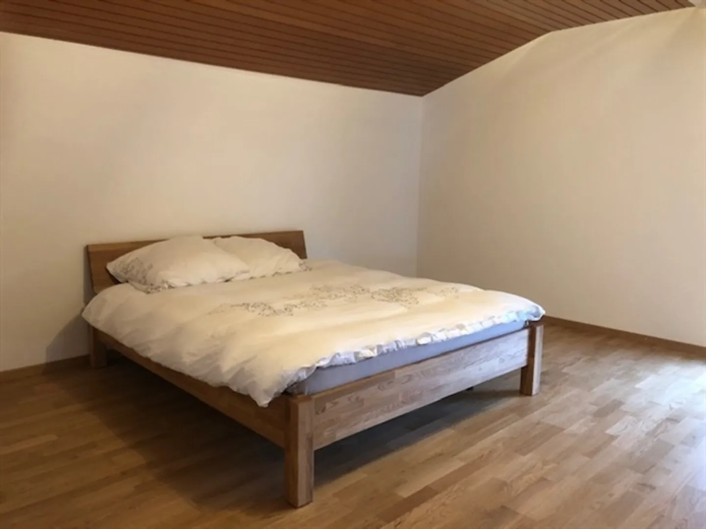 Location saisonnière d'un magnifique appartement en penthouse de 4,5 pièces à Nendaz - Photo 7 sur 14