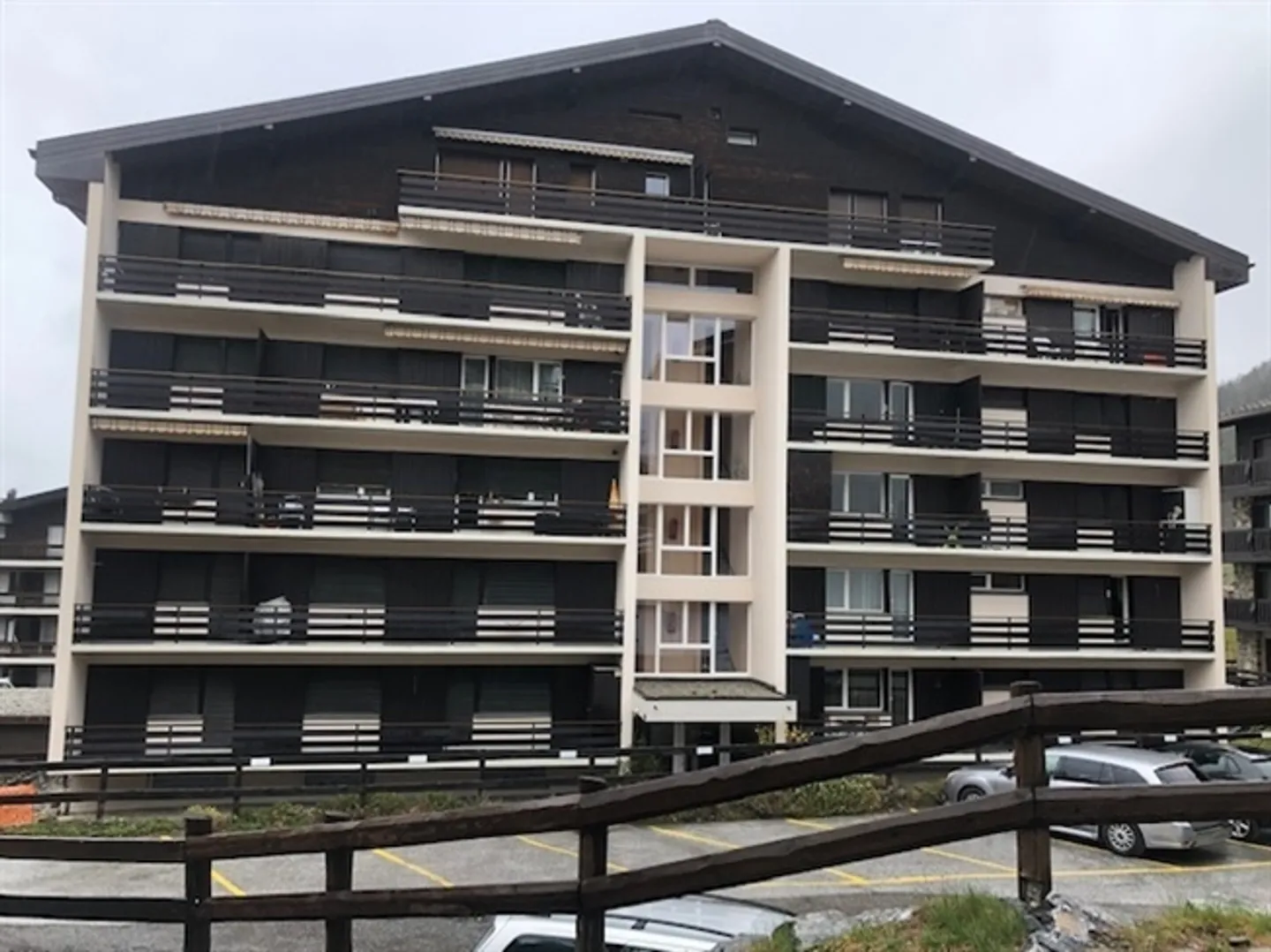 Location saisonnière d'un magnifique appartement en penthouse de 4,5 pièces à Nendaz - Photo 14 sur 14