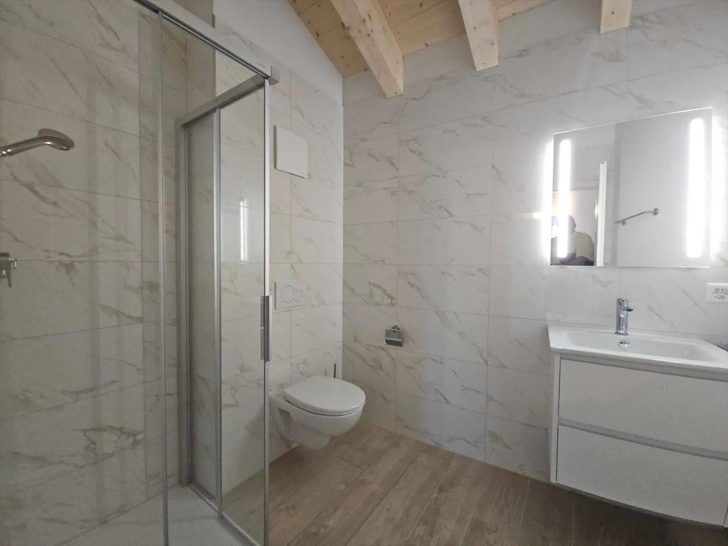 Penthouse 5.5 Zimmer - Foto 11 von 13