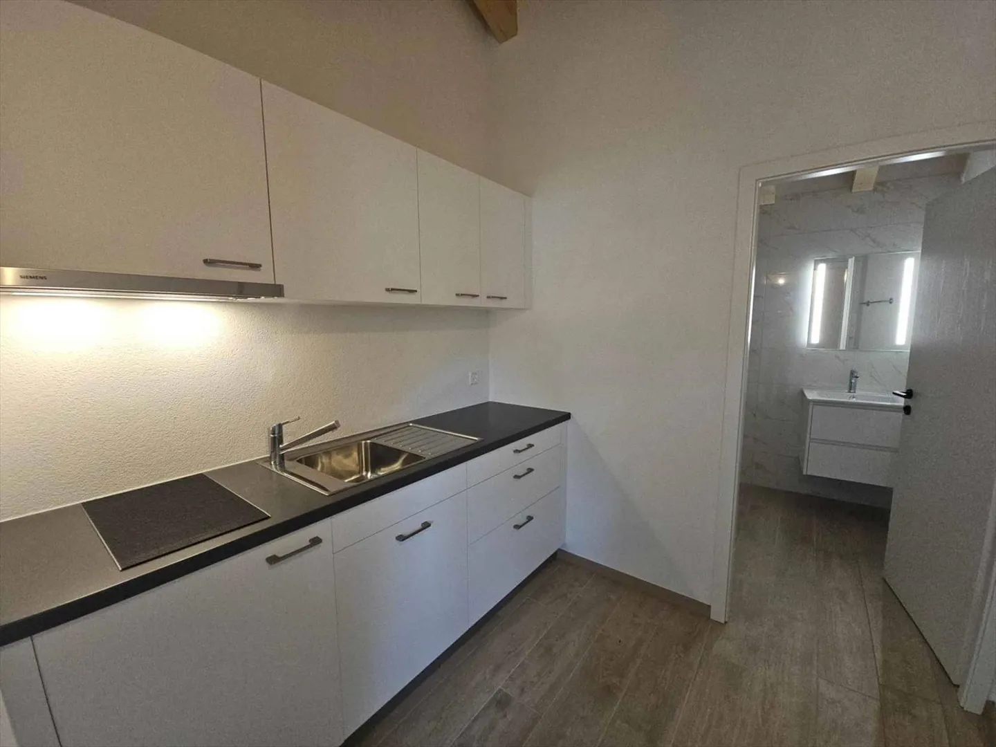 Penthouse 5.5 Zimmer - Foto 13 von 13