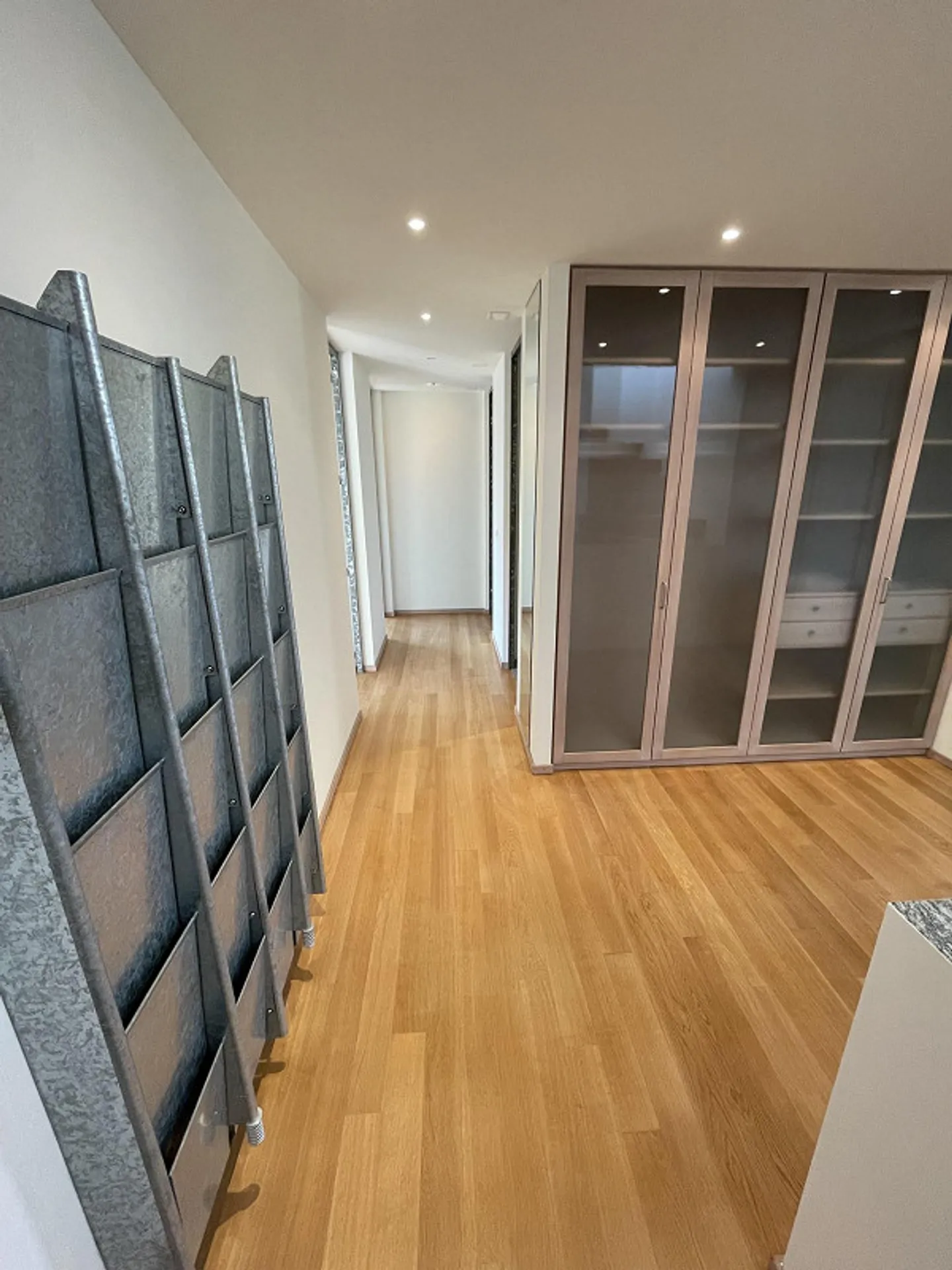 Luxurious 4.5 Maisonette Apartment in Binningen for Rent - Photo 14 of 27