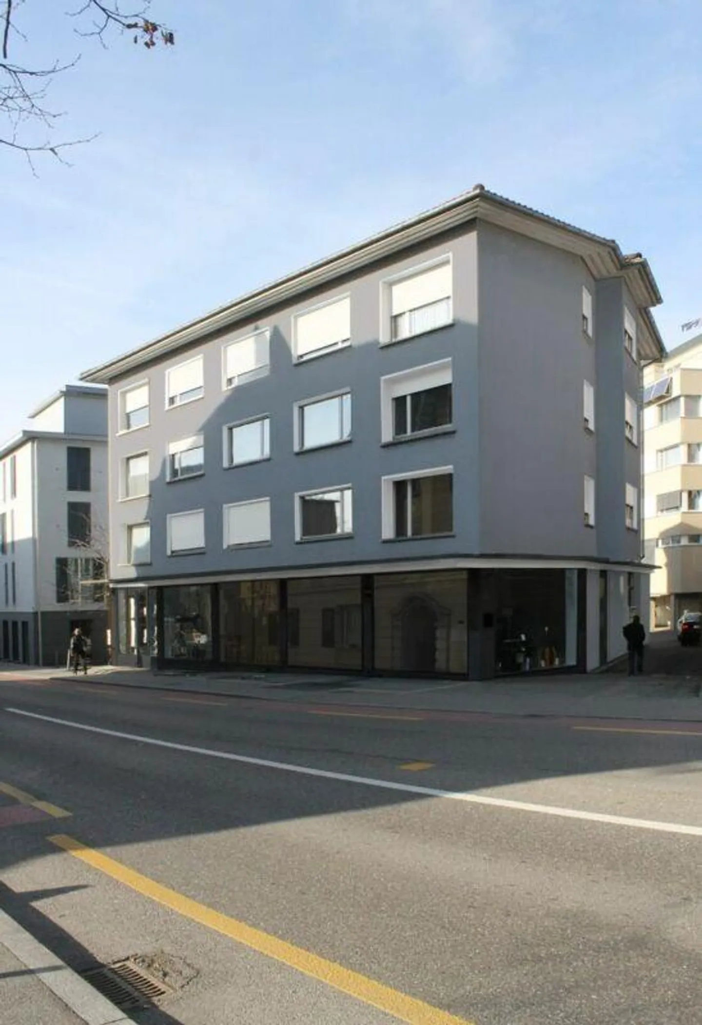 Vivere nel mezzo dell'azione! - Foto 1 di 9