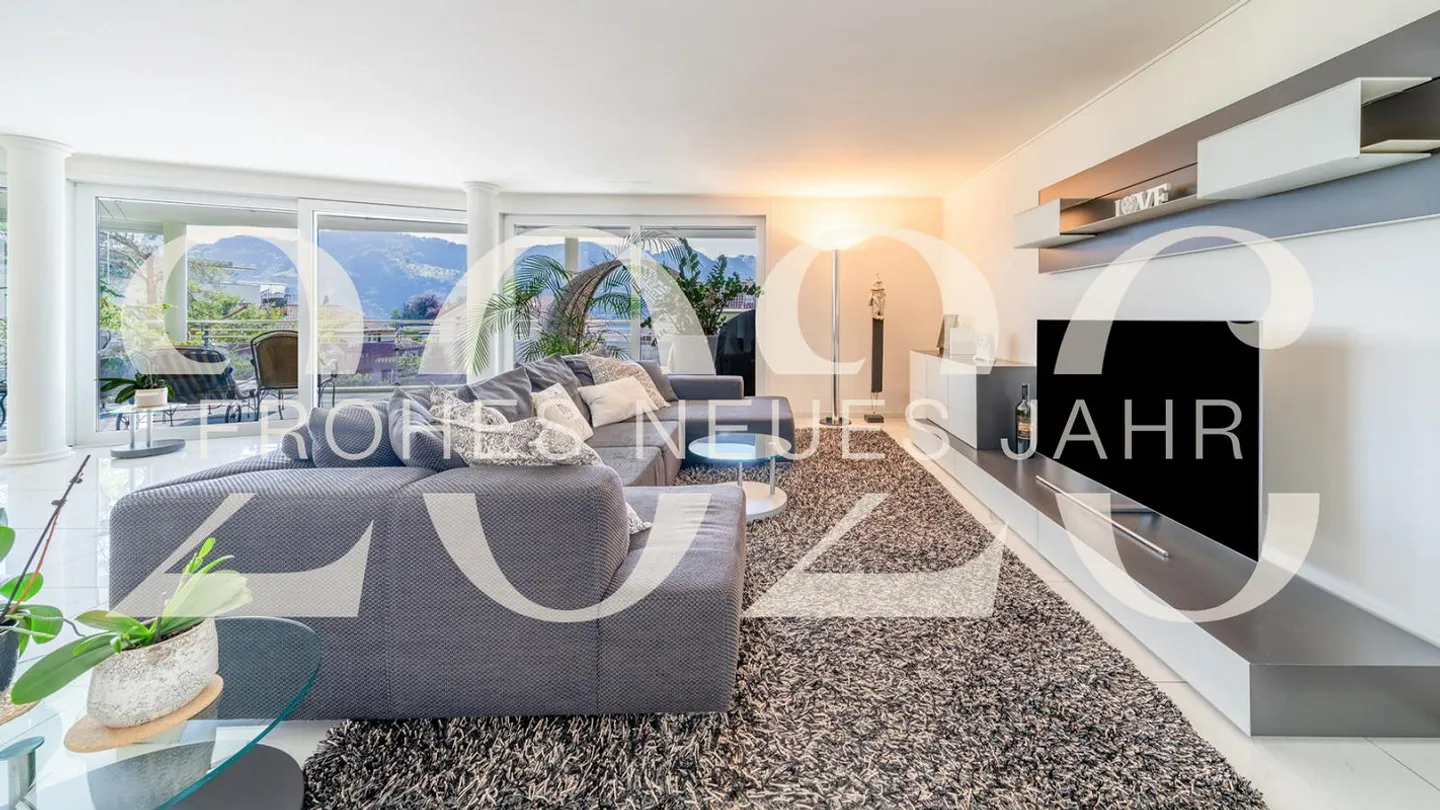 Raum für Anspruch - Wohnen mit Komfort - Foto 1 von 4