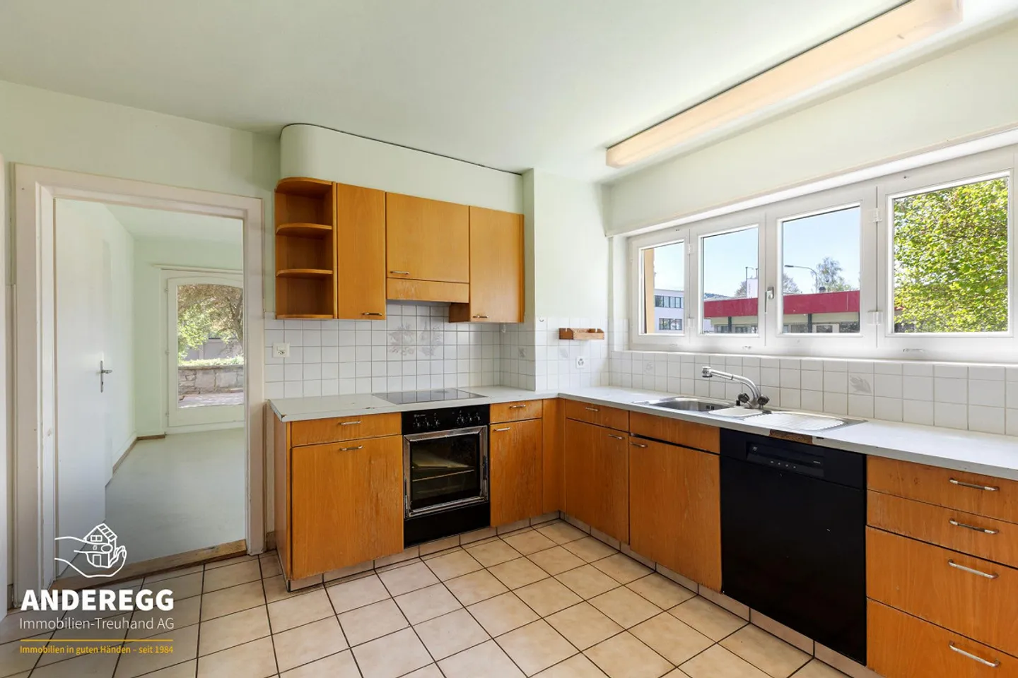 Geräumiges Einfamilienhaus in Eschlikon - Foto 6 von 24