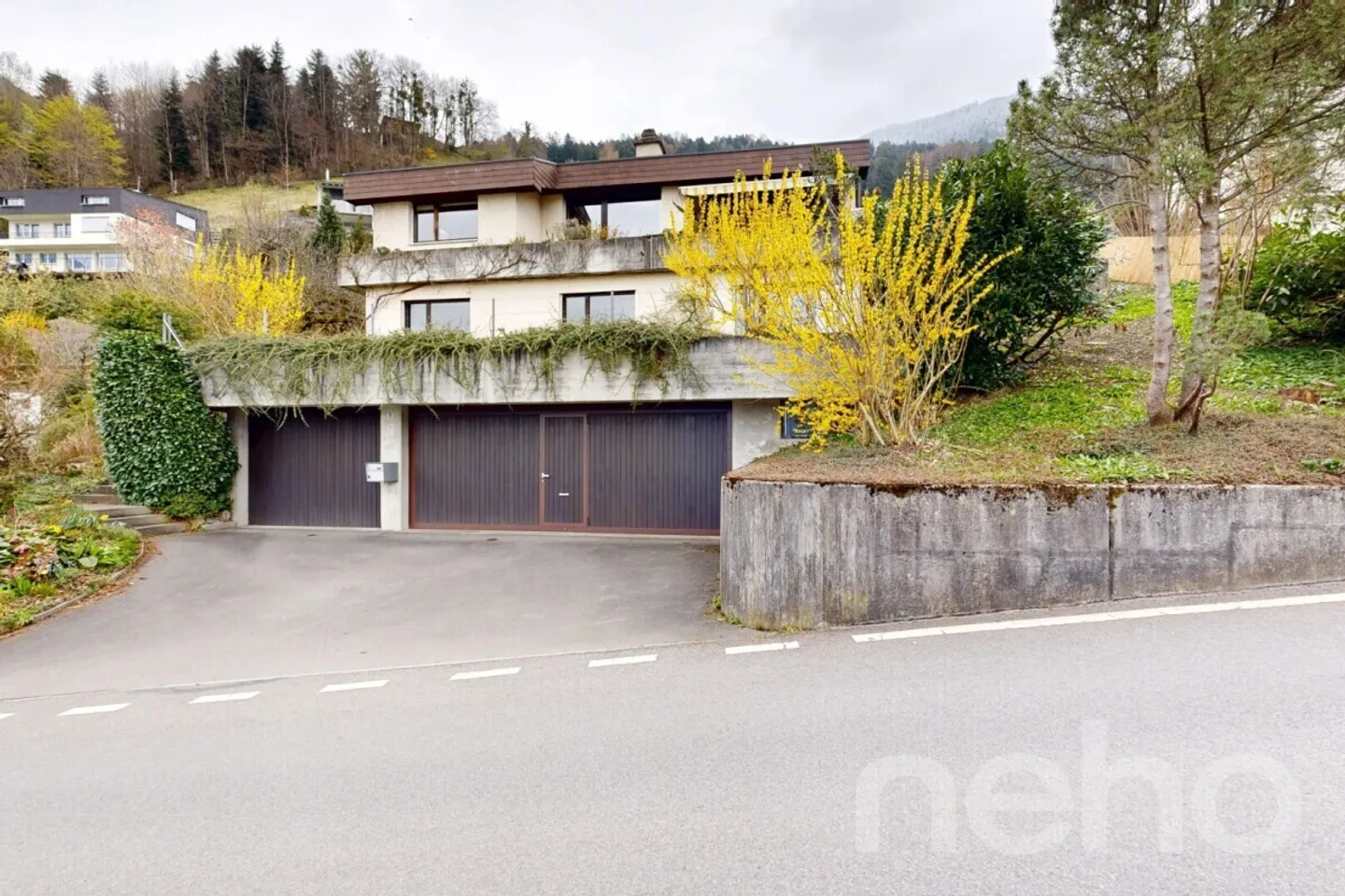 Casa familiare con vista mozzafiato - Foto 1 di 12