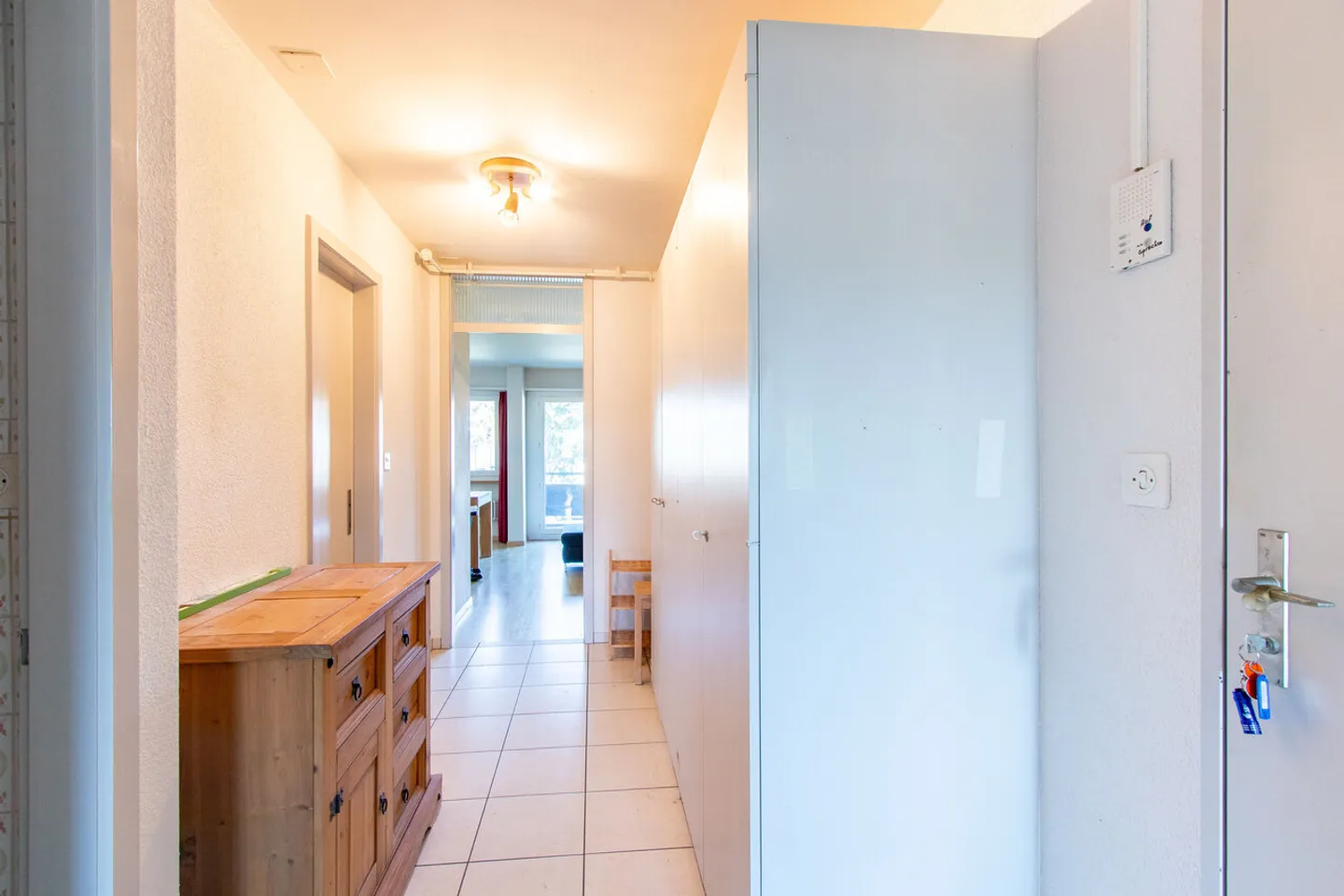 3.5-room apartment - Photo 2 of 13