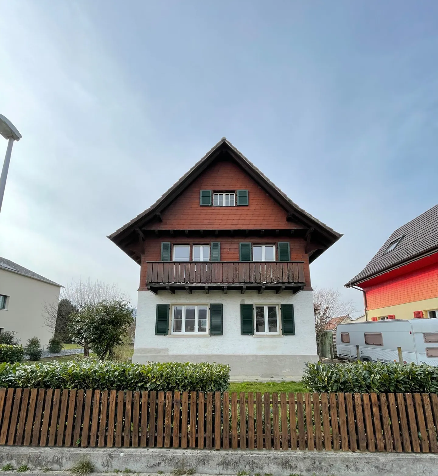 Grossmattweg 3 - Photo 1 sur 13