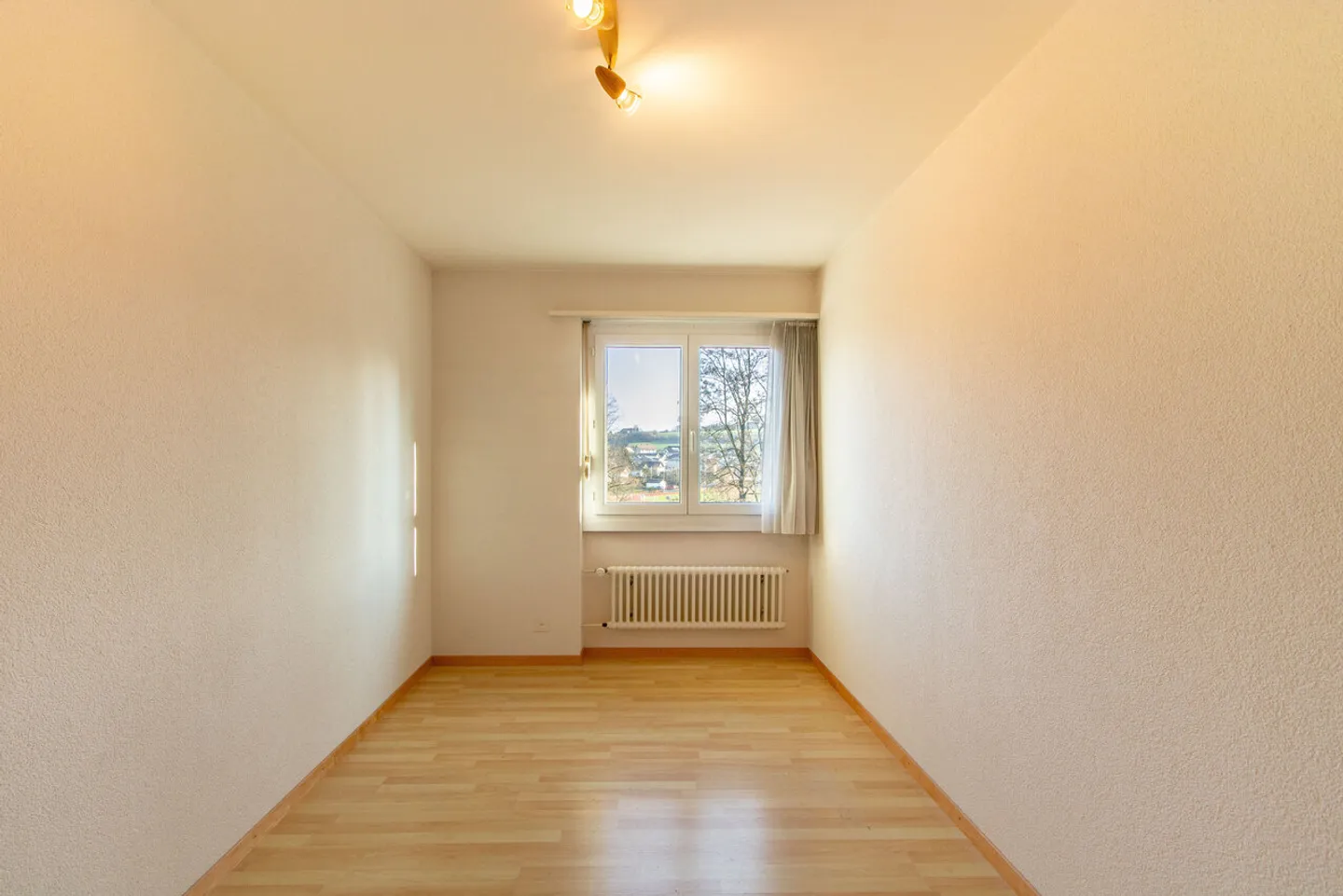 3.5-room apartment - Photo 3 of 13