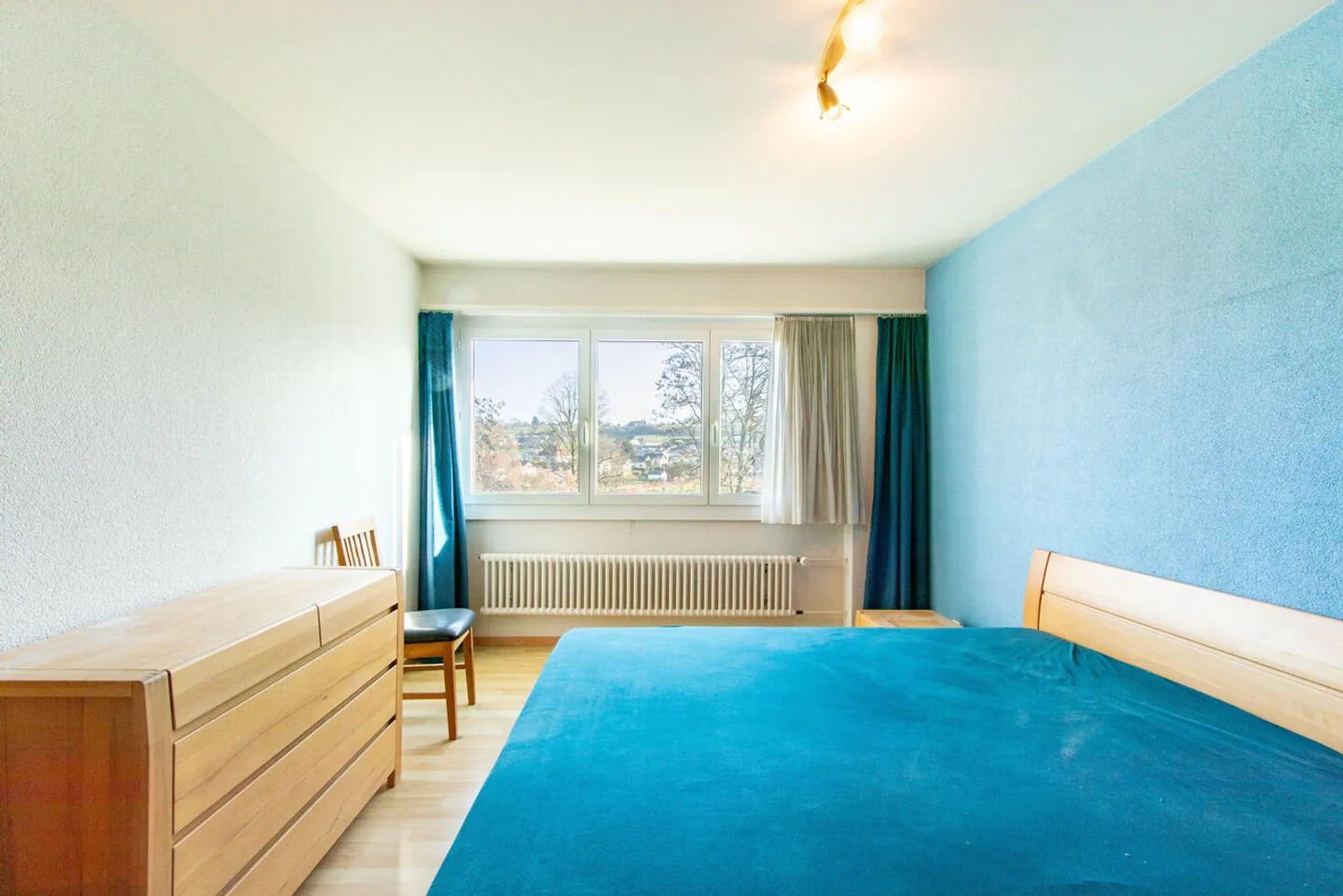 3.5-room apartment - Photo 4 of 13