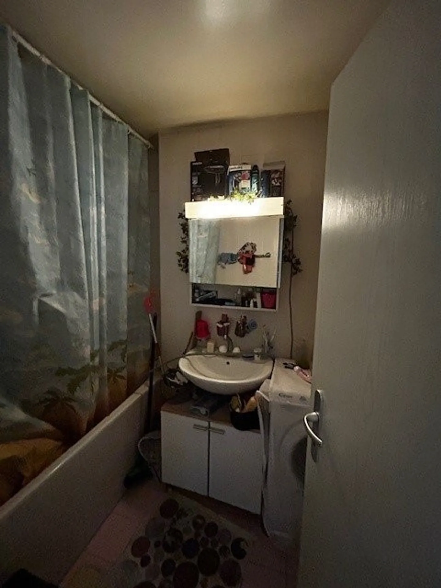 Schöne 4.5 Zimmerwohnung in Schönberg! - Foto 3 von 6