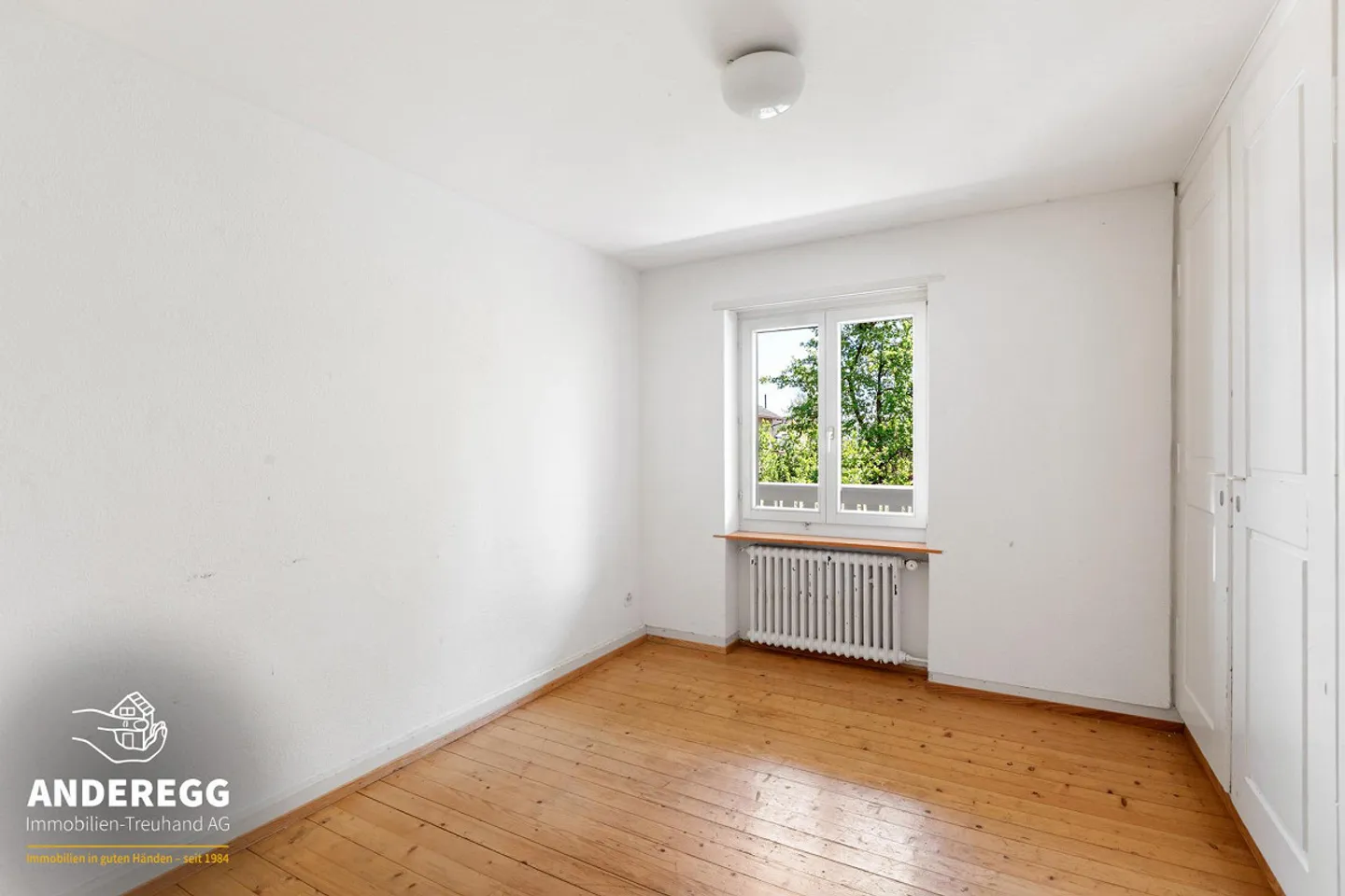 Geräumiges Einfamilienhaus in Eschlikon - Foto 17 von 24