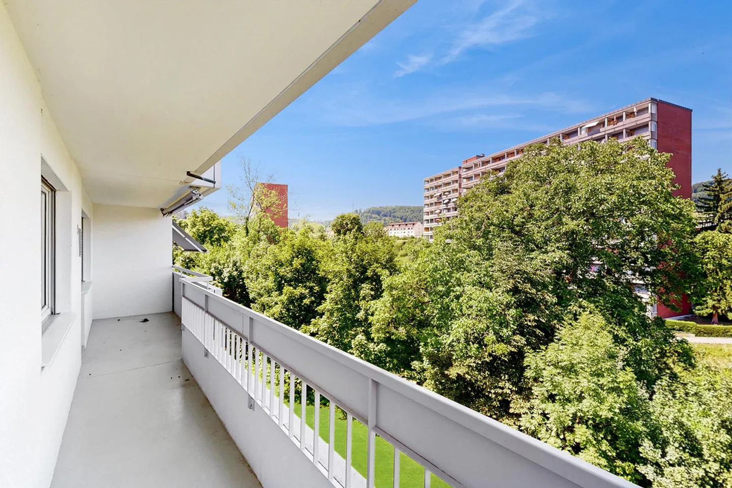 Wohnung mieten - Foto 6 von 9