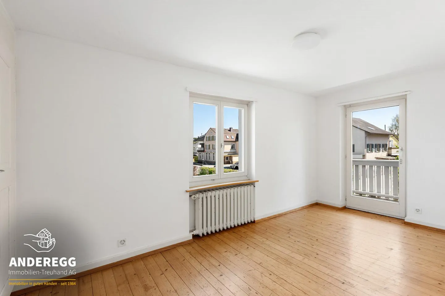Geräumiges Einfamilienhaus in Eschlikon - Foto 18 von 24
