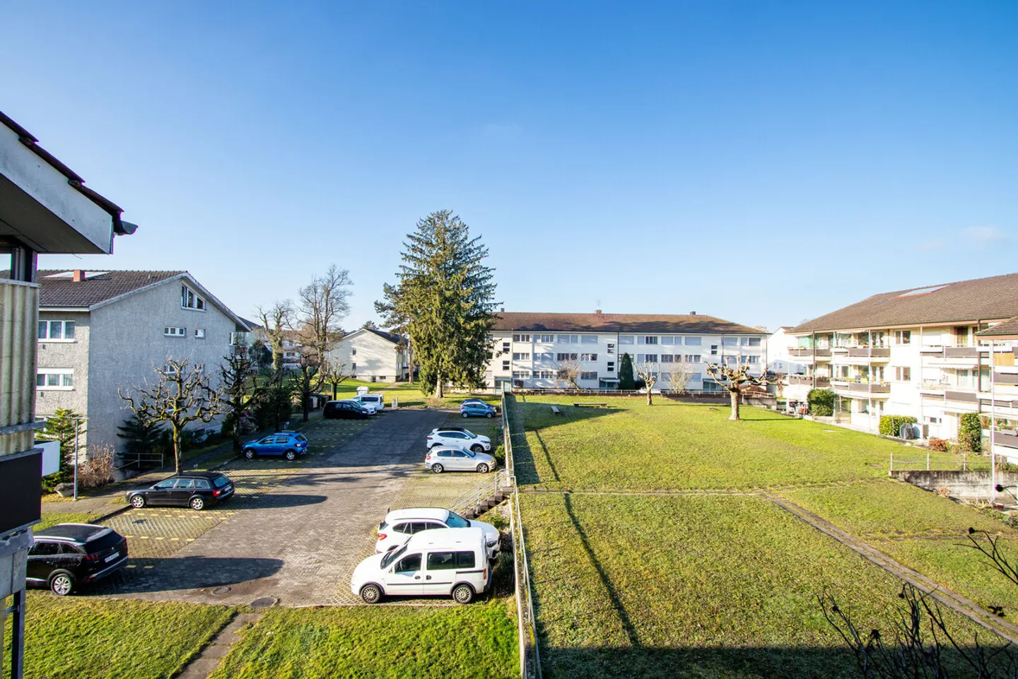 3.5-room apartment - Photo 9 of 13