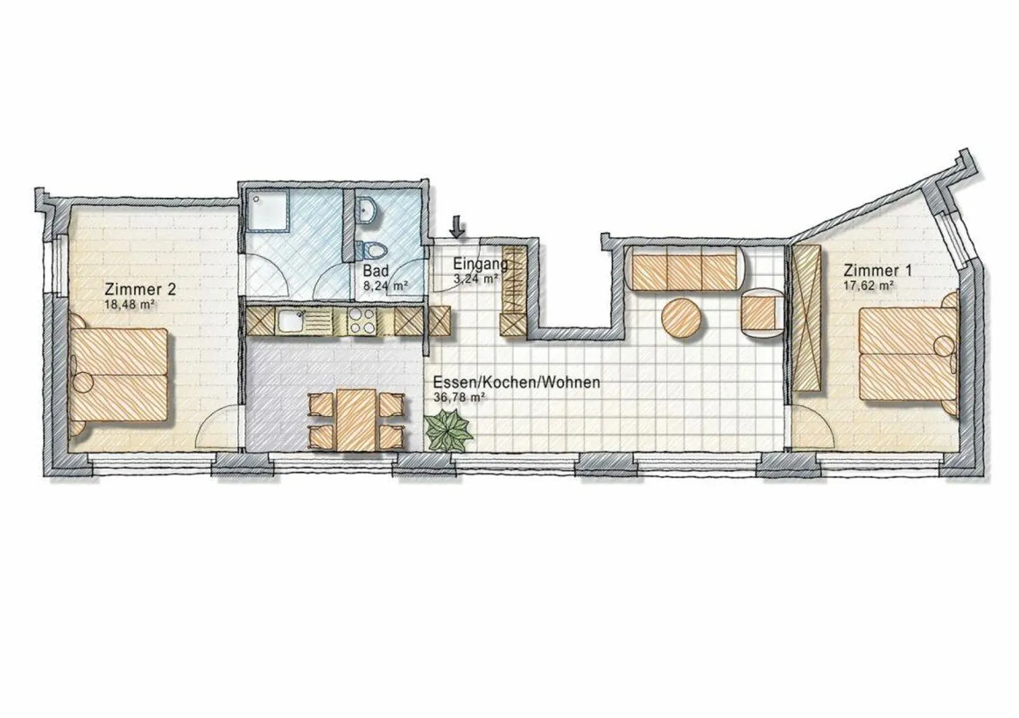 Vivere nel mezzo dell'azione! - Foto 9 di 9