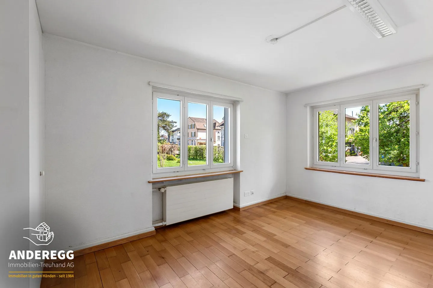 Geräumiges Einfamilienhaus in Eschlikon - Foto 19 von 24