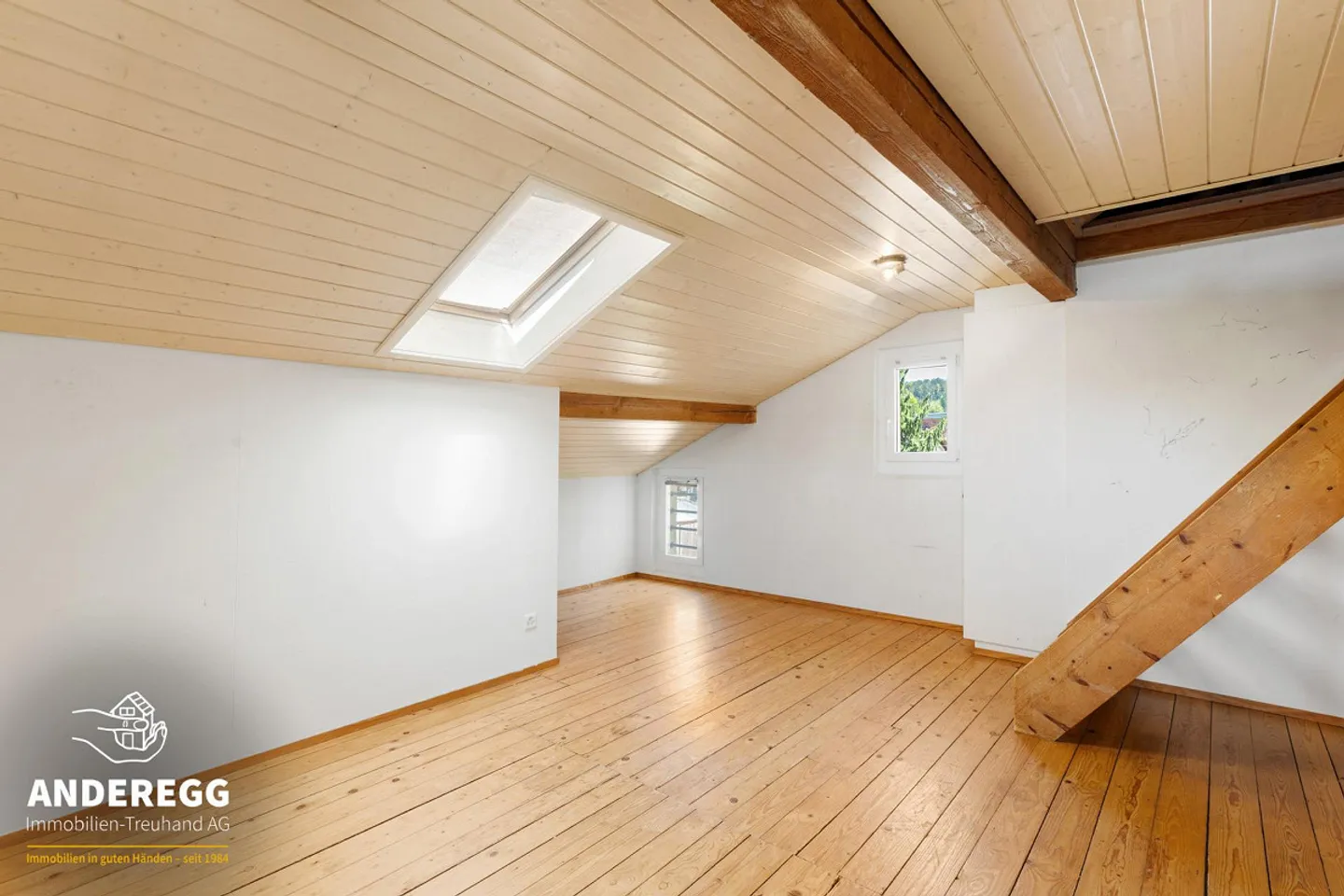 Geräumiges Einfamilienhaus in Eschlikon - Foto 20 von 24