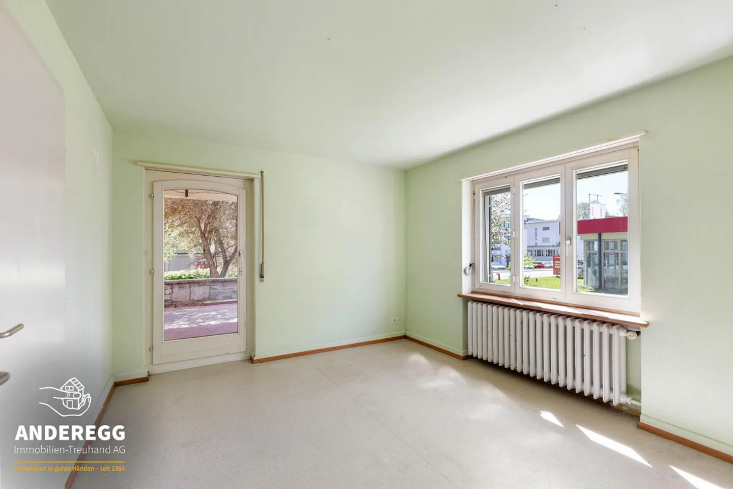 Geräumiges Einfamilienhaus in Eschlikon - Foto 8 von 24
