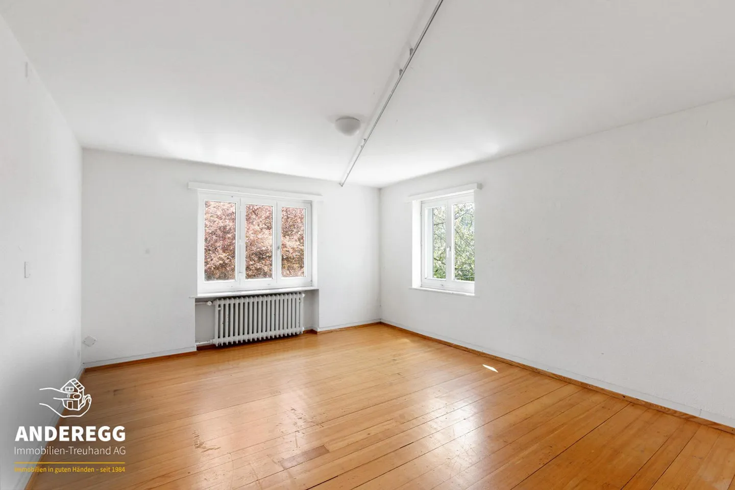 Geräumiges Einfamilienhaus in Eschlikon - Foto 11 von 24