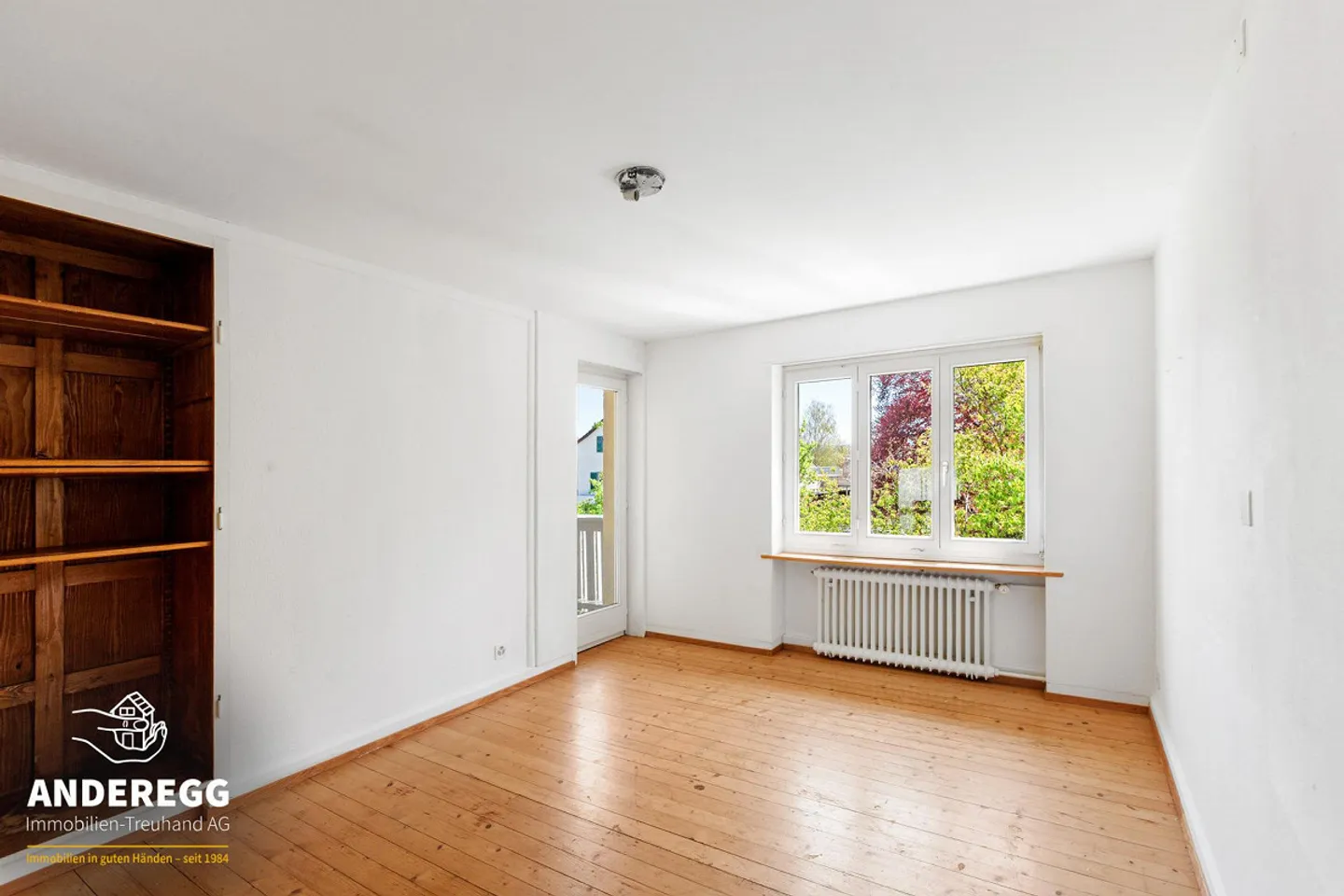 Geräumiges Einfamilienhaus in Eschlikon - Foto 12 von 24