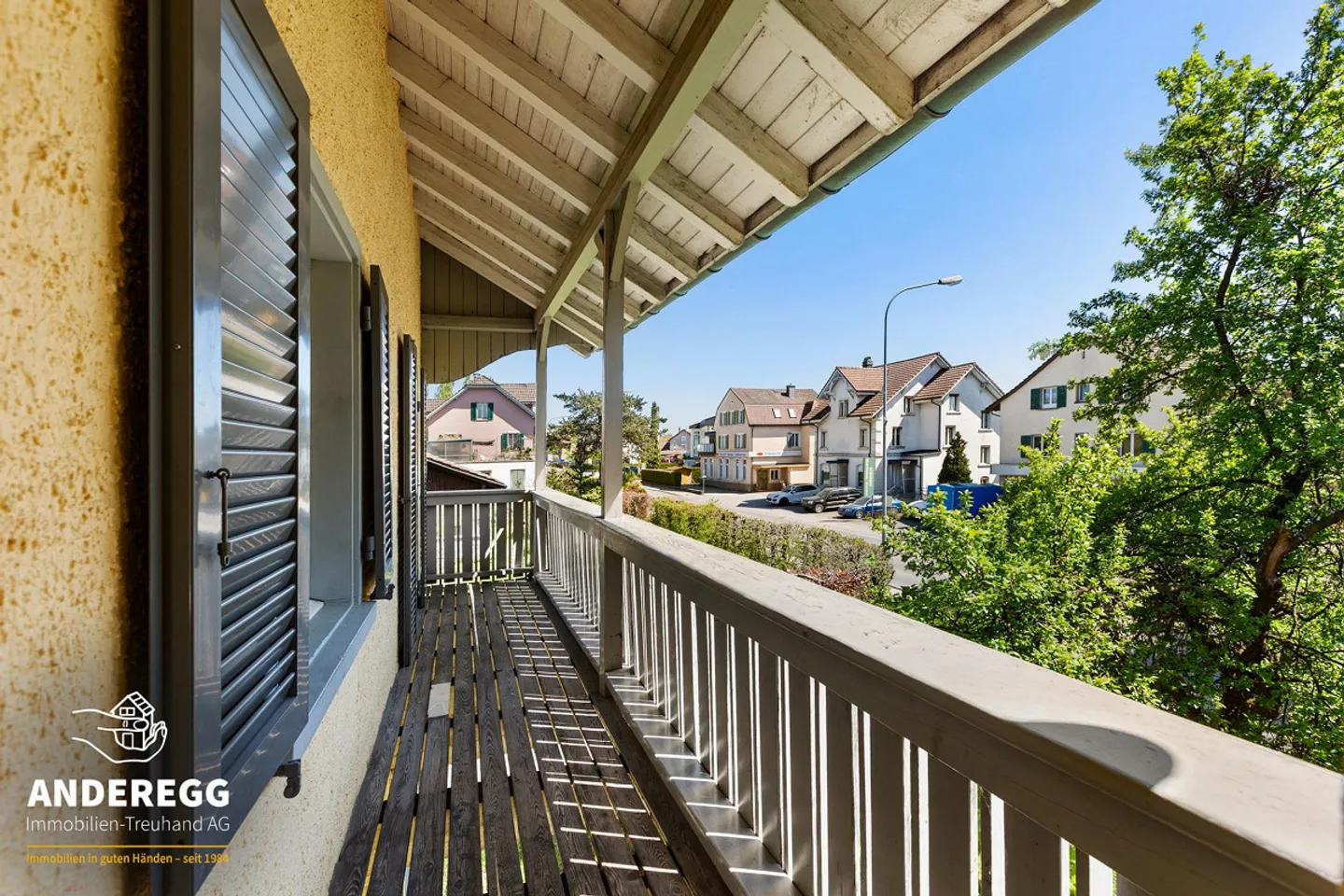 Geräumiges Einfamilienhaus in Eschlikon - Foto 16 von 24