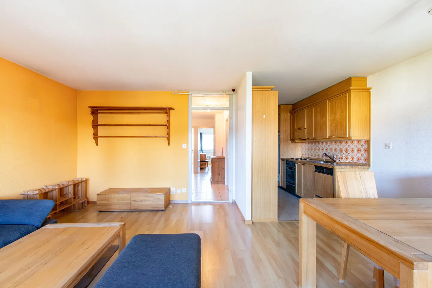 3.5-room apartment - Photo 6 of 13