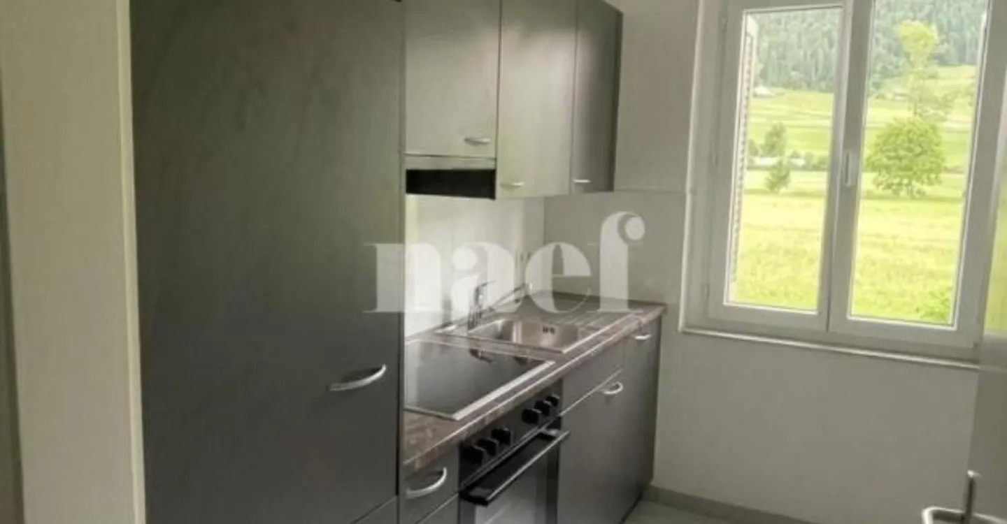 Appartamento di 2 locali al 2 ° piano - Foto 1 di 3