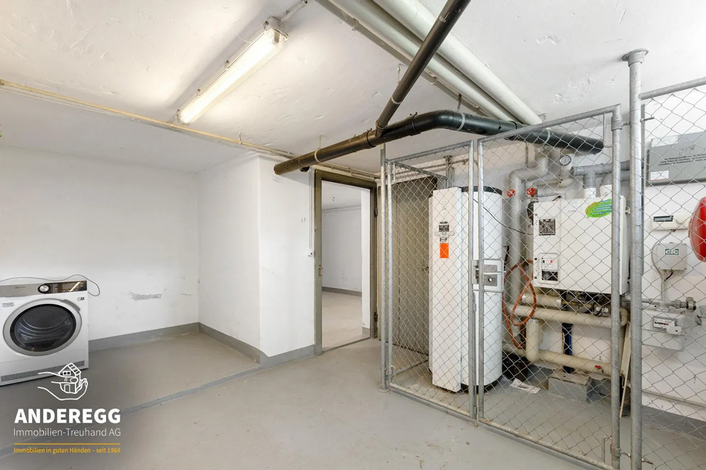 Geräumiges Einfamilienhaus in Eschlikon - Foto 22 von 24