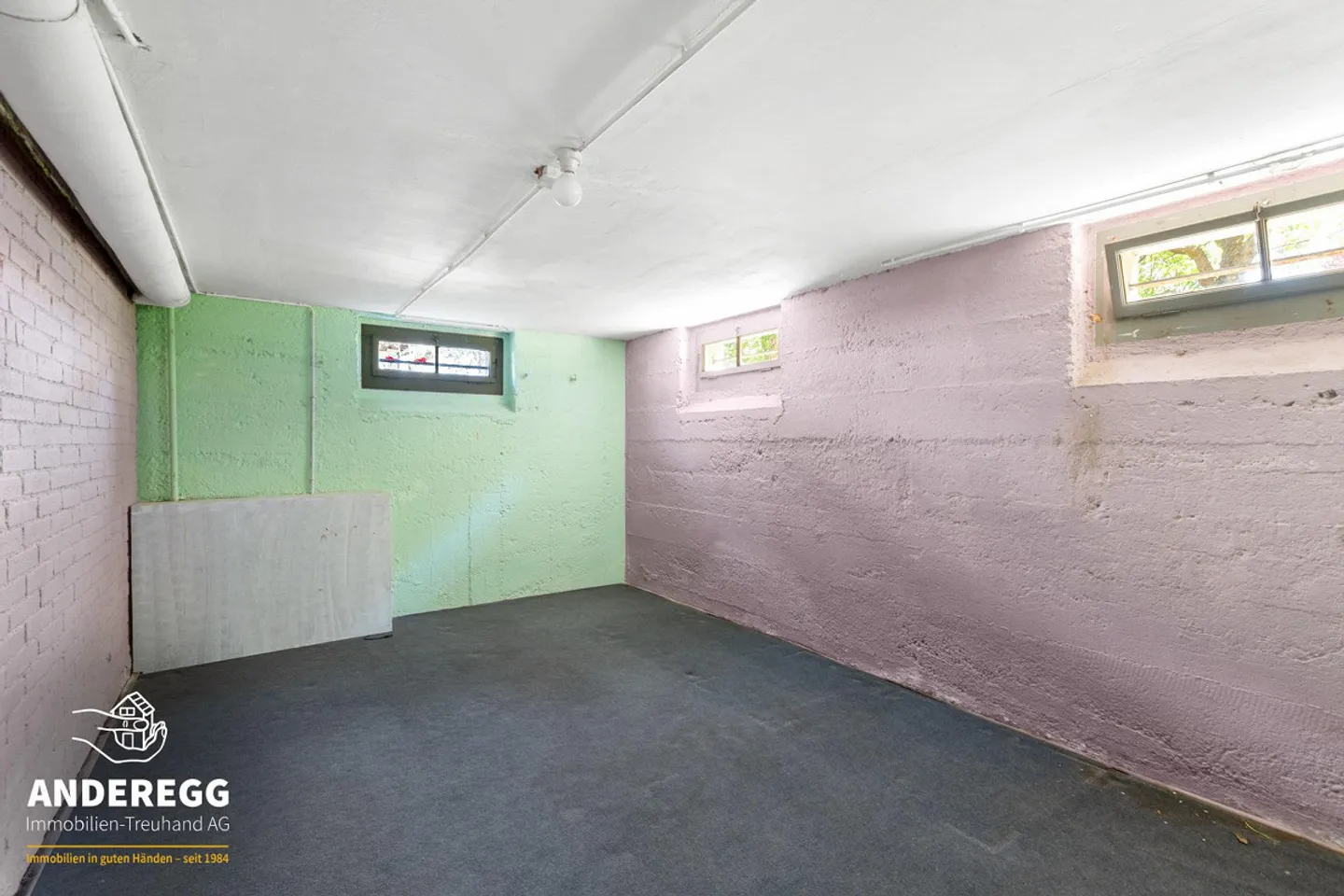 Geräumiges Einfamilienhaus in Eschlikon - Foto 23 von 24