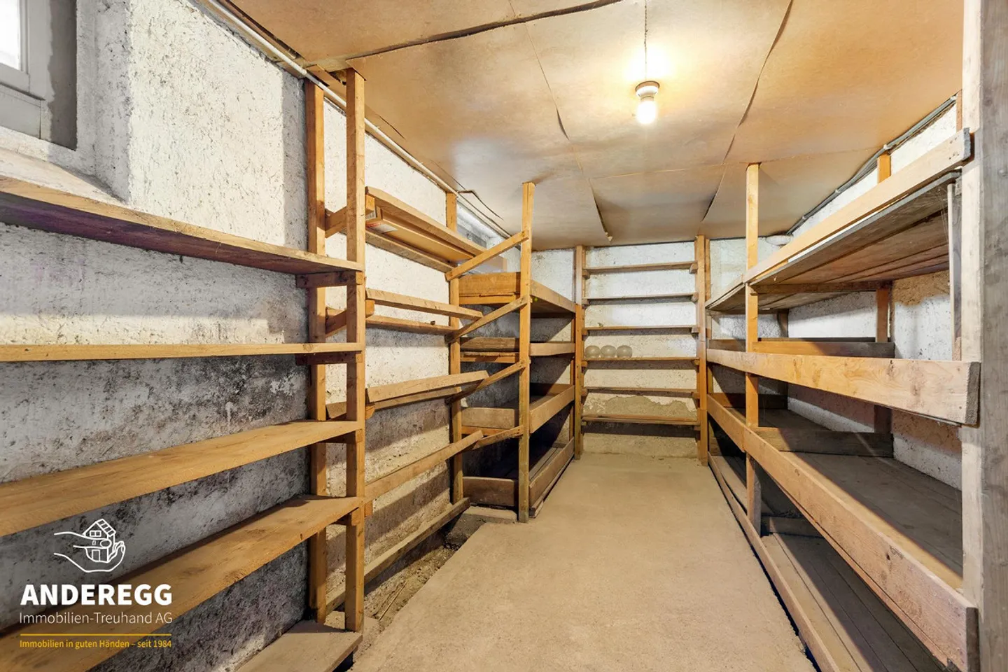 Geräumiges Einfamilienhaus in Eschlikon - Foto 24 von 24