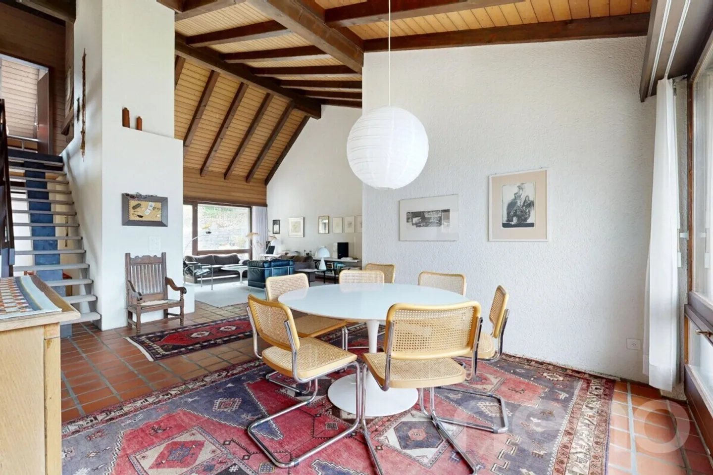 Casa familiare con vista mozzafiato - Foto 8 di 12