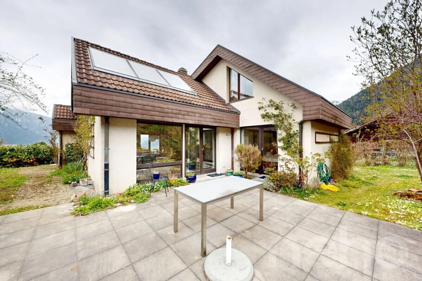 Casa familiare con vista mozzafiato - Foto 7 di 12