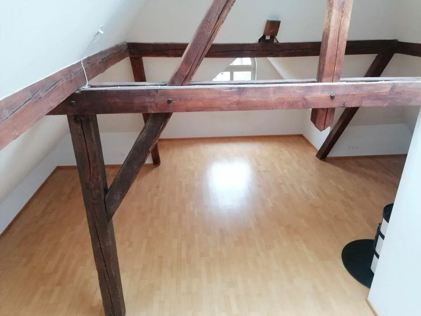 Maisonette in Jugendstilhaus am Rosenberg - Foto 4 von 10