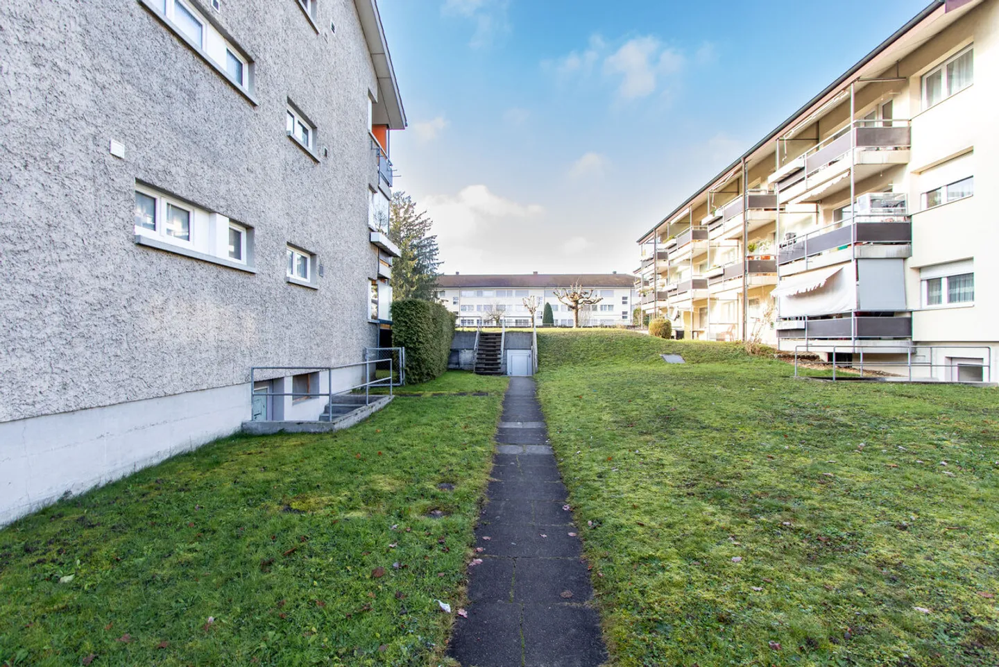 3.5-room apartment - Photo 12 of 13