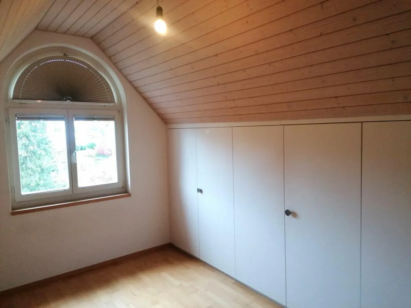 Maisonette in Jugendstilhaus am Rosenberg - Foto 8 von 10