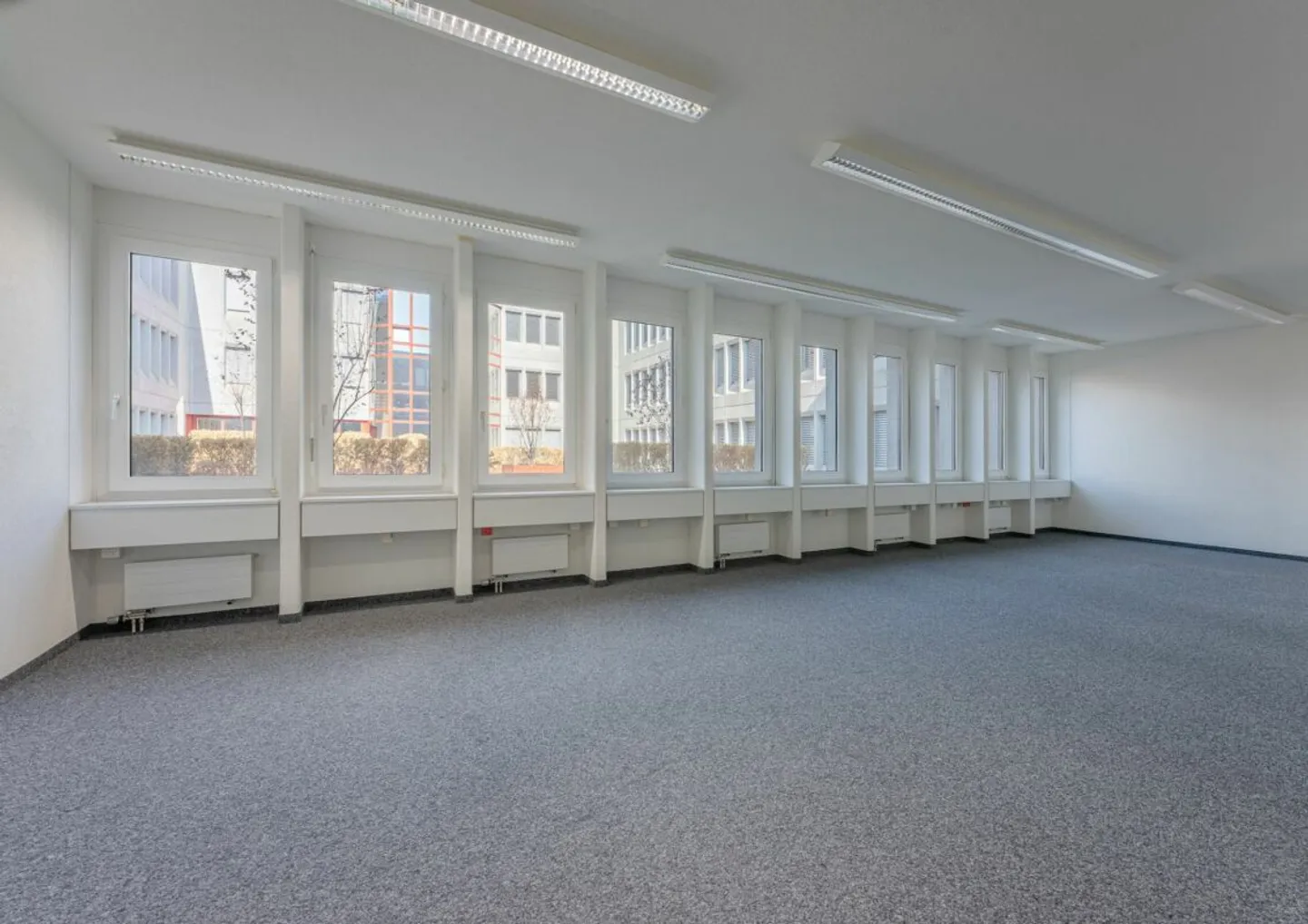 Ufficio / Pratica / Scuola / Centro | 1'218 m² - Foto 5 di 9