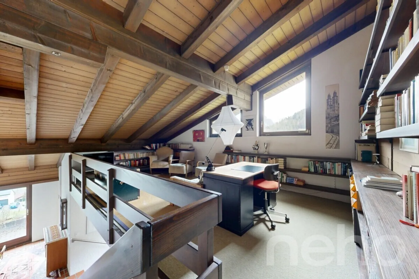 Casa familiare con vista mozzafiato - Foto 11 di 12