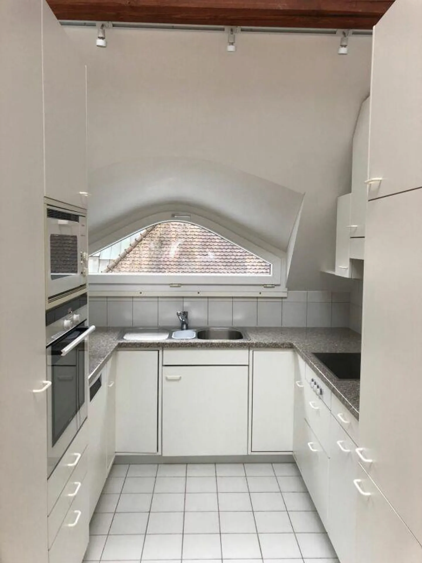 Maisonette in Jugendstilhaus am Rosenberg - Foto 5 von 10