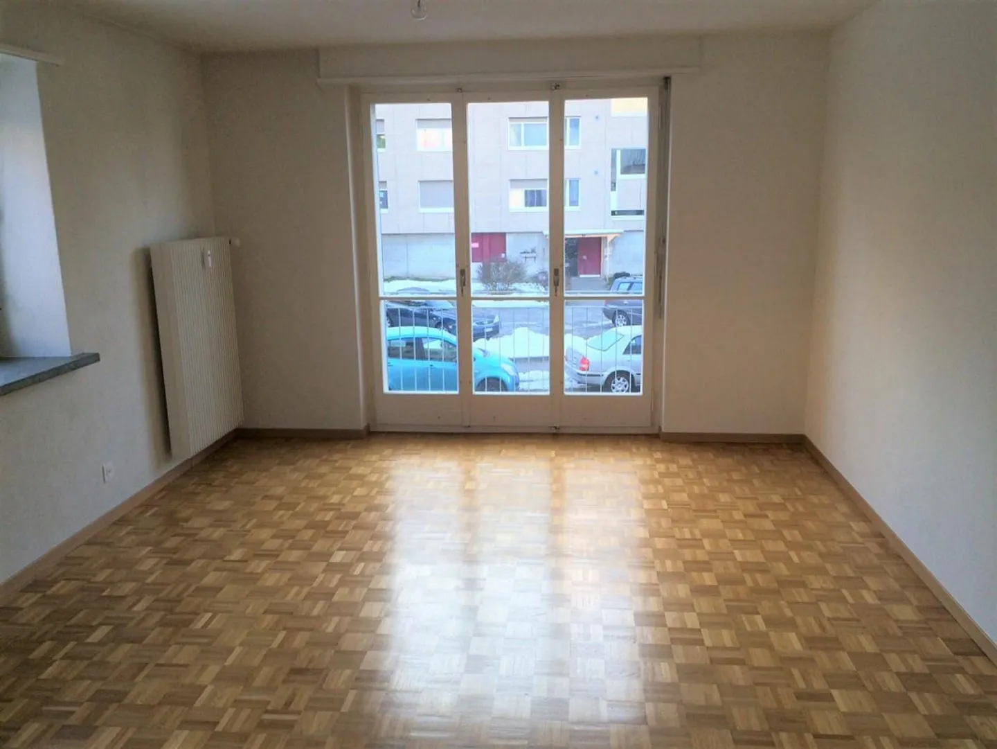 Charmant appartement de 3 pièces - Photo 3 sur 9