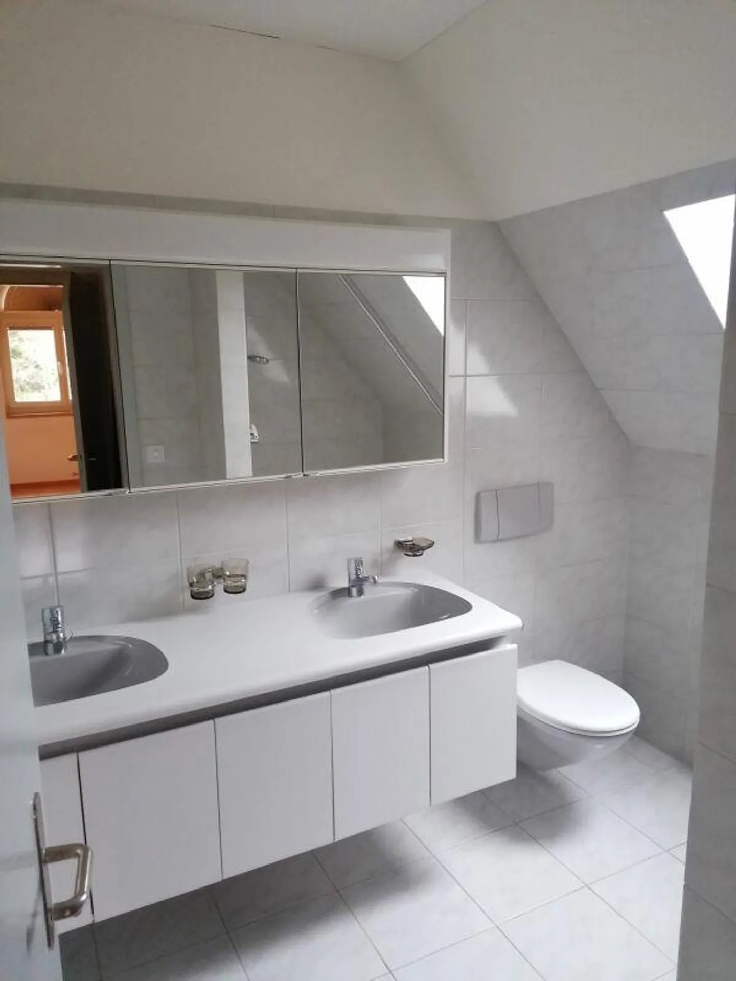 Maisonette in Jugendstilhaus am Rosenberg - Foto 6 von 10