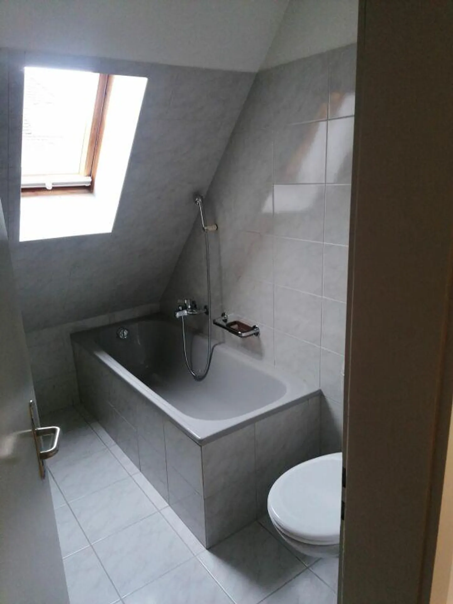 Maisonette in Jugendstilhaus am Rosenberg - Foto 7 von 10