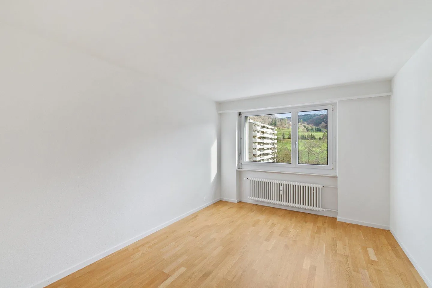 Wohnung mieten - Foto 7 von 9