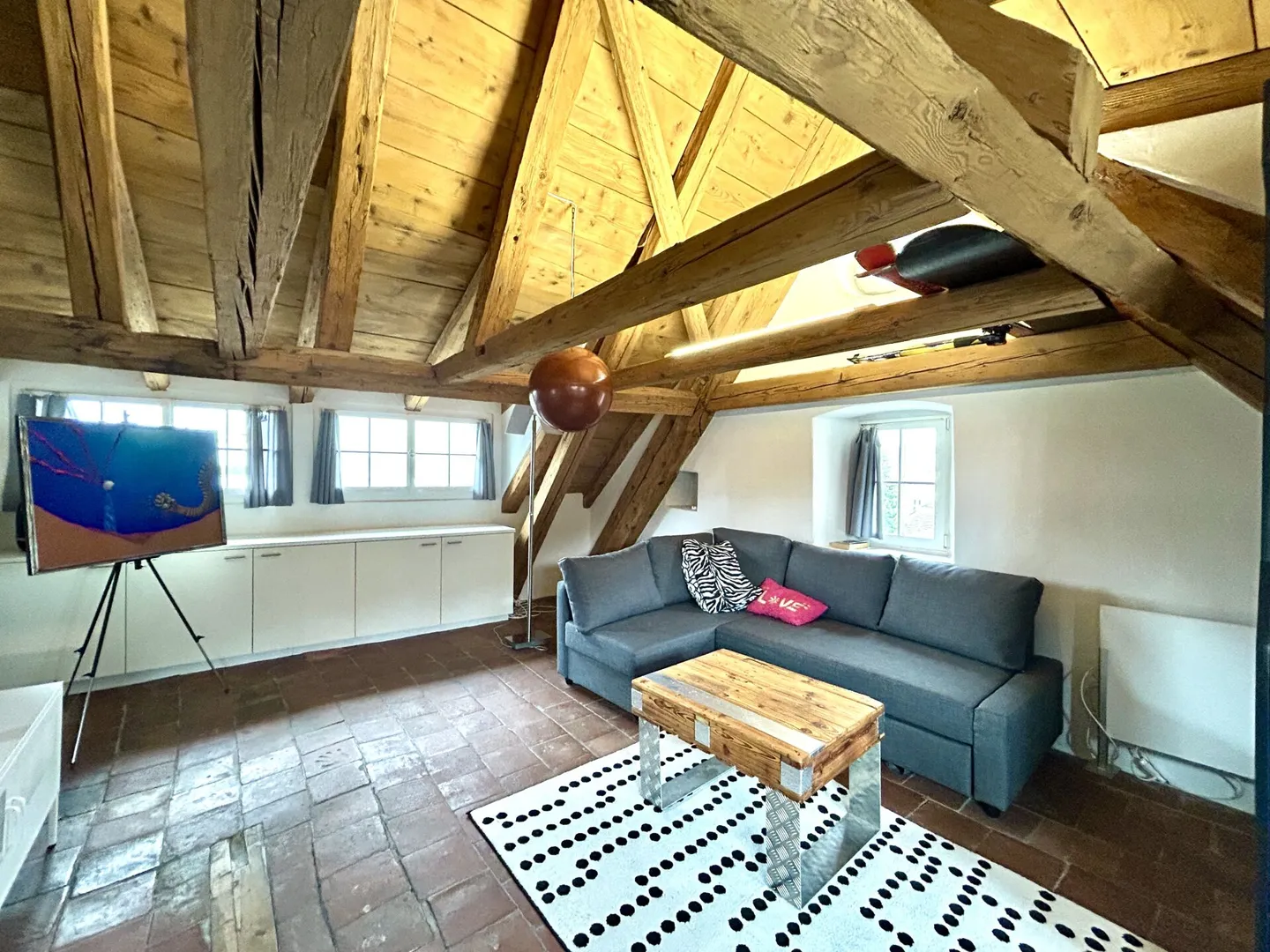 Exklusives Renoviertes Einfamilienhaus - Foto 10 von 15