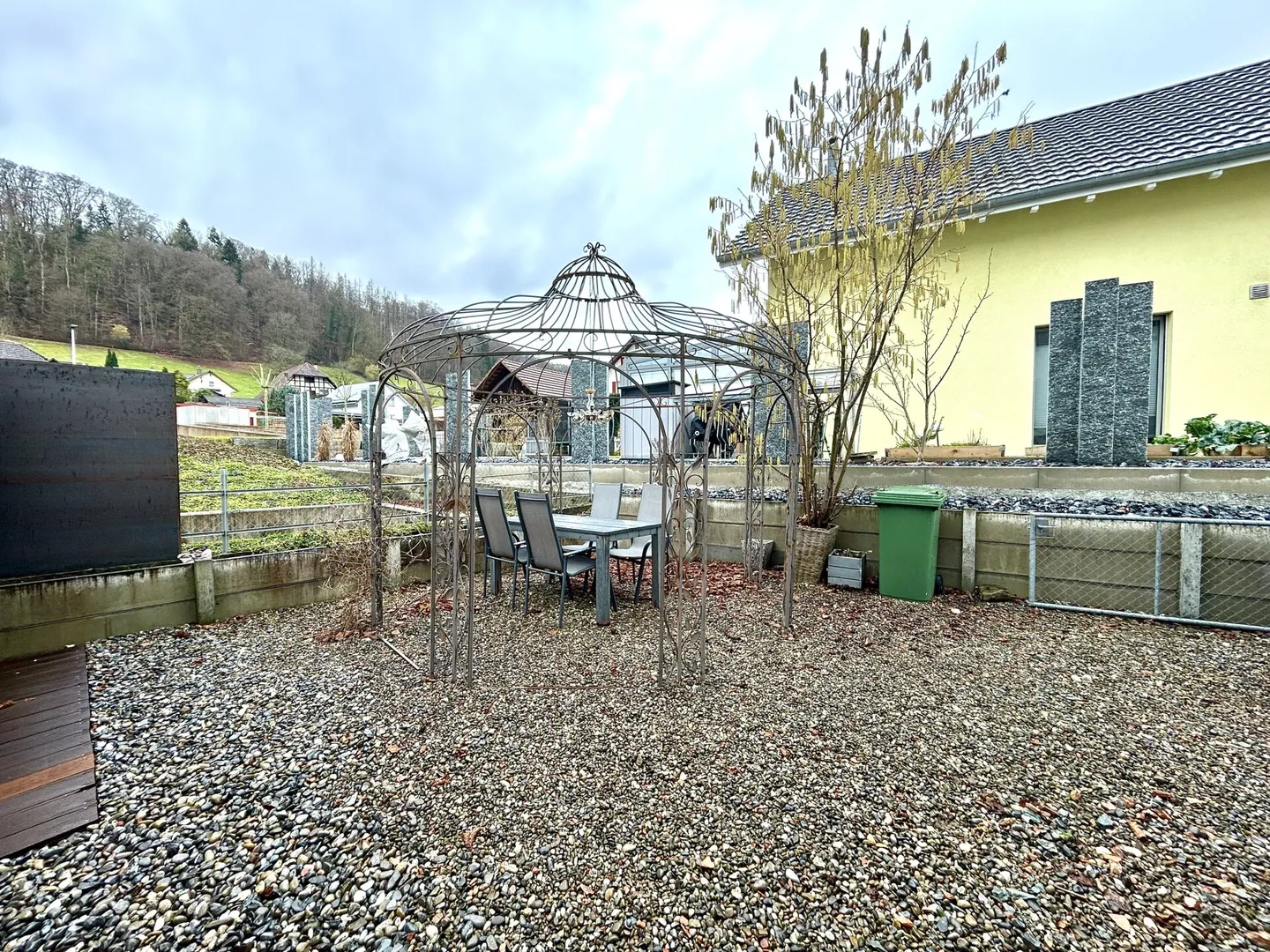 Exklusives Renoviertes Einfamilienhaus - Foto 15 von 15