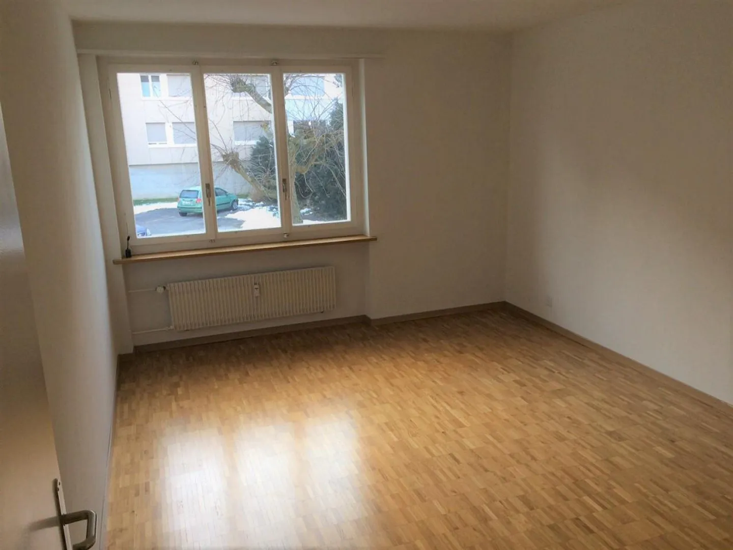 Charmant appartement de 3 pièces - Photo 9 sur 9