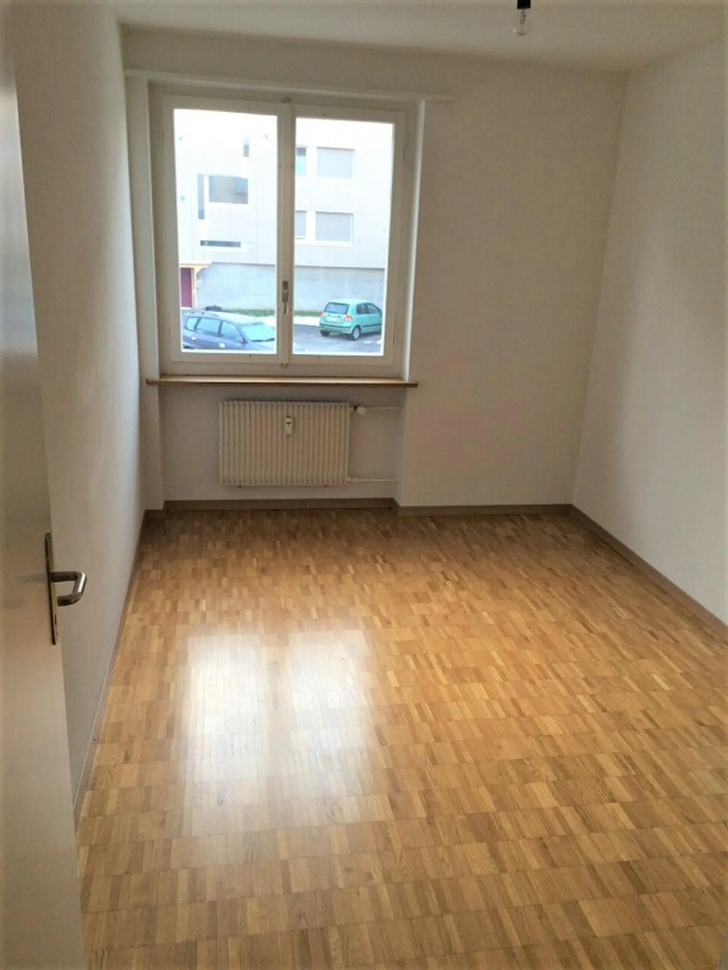 Charmant appartement de 3 pièces - Photo 7 sur 9