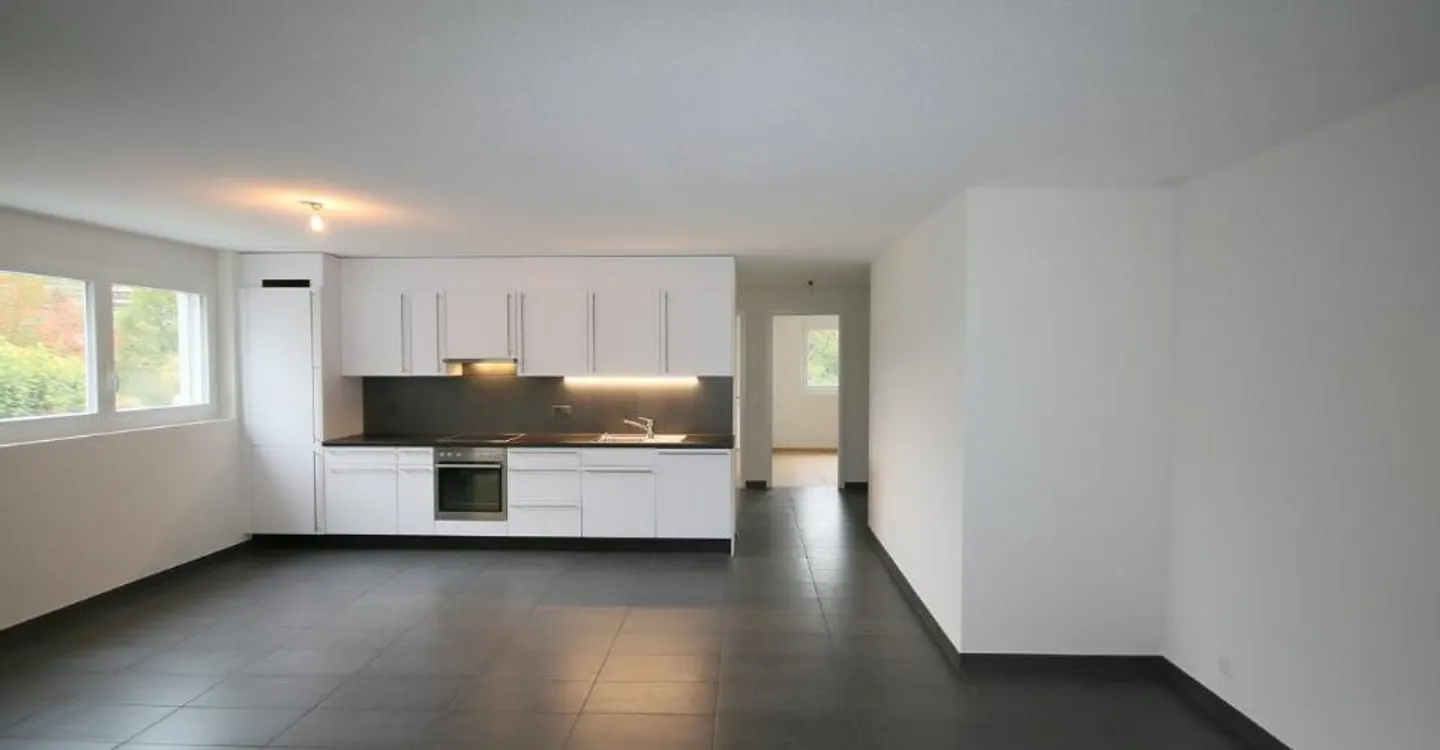 Appartement 3,5 pièces Moderne et Lumineux - Photo 4 sur 9